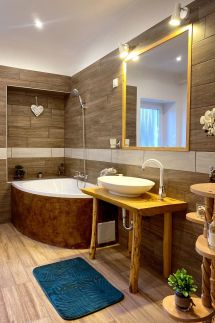 Csibi Apartman4