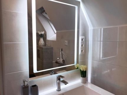 Irisz Hillside Apartman9