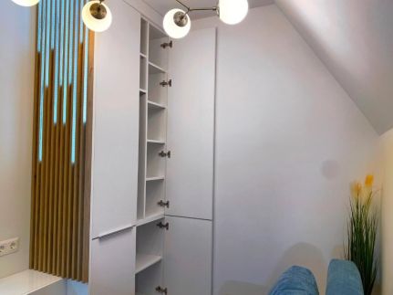 Irisz Hillside Apartman2