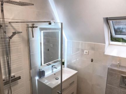 Irisz Hillside Apartman3