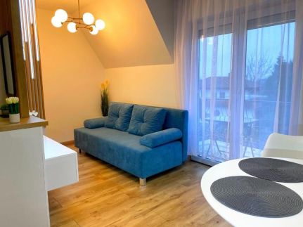 Irisz Hillside Apartman4