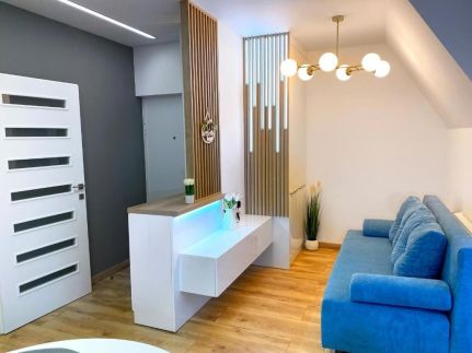 Irisz Hillside Apartman6