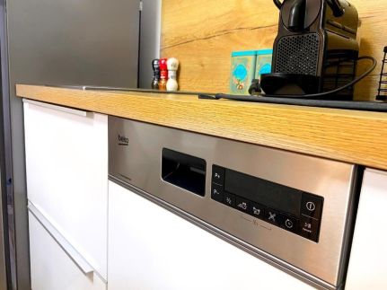 Irisz Hillside Apartman7
