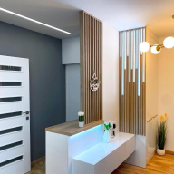Irisz Hillside Apartman