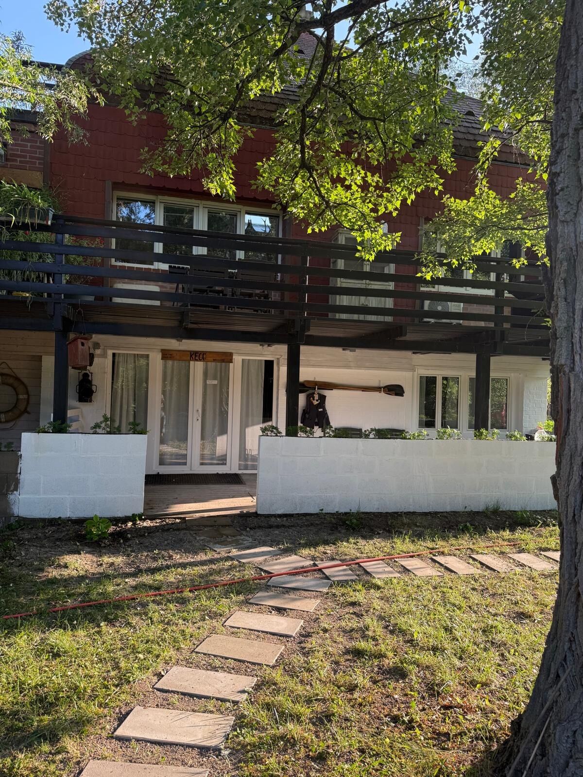 Kecó Apartman – Dunabogdány fotó 10