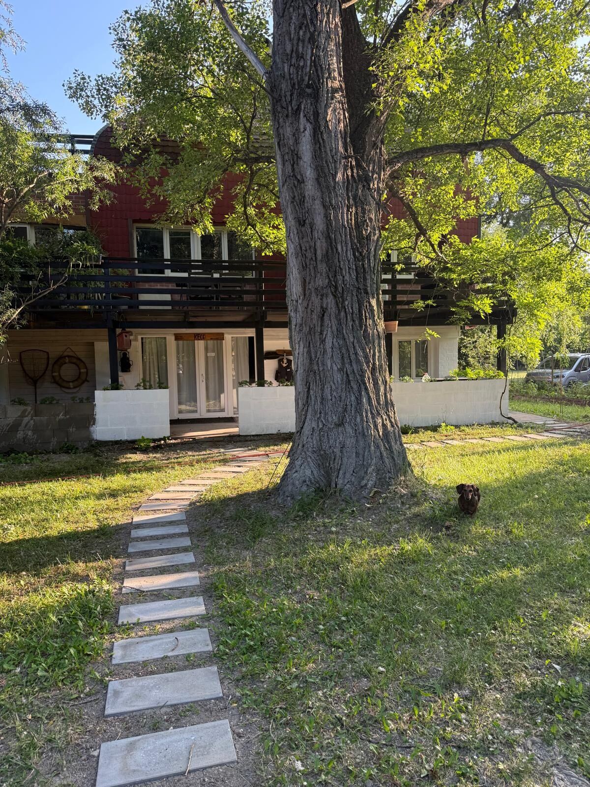 Kecó Apartman – Dunabogdány fotó 11