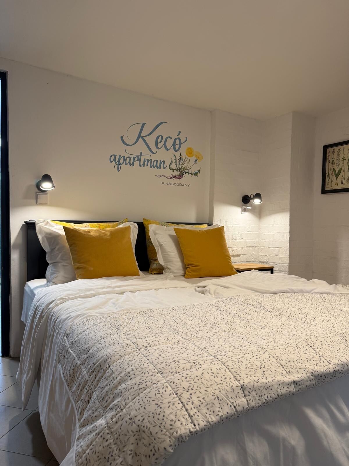 Kecó Apartman – Dunabogdány fotó 1