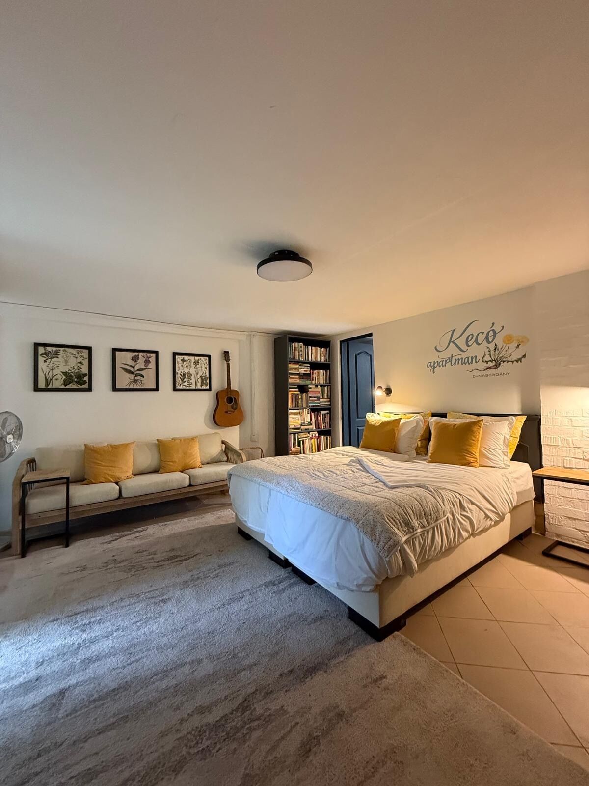 Kecó Apartman – Dunabogdány fotó 3