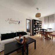 HősCincér Apartman