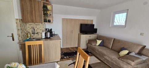 Szívesen LátLAK Apartman1