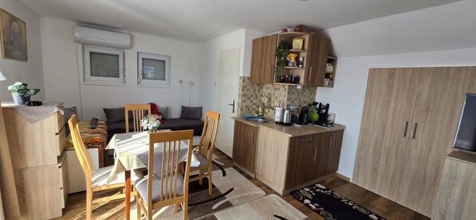 Szívesen LátLAK Apartman