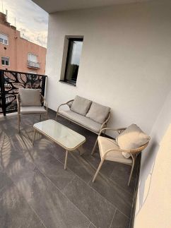 Oázis Apartman9