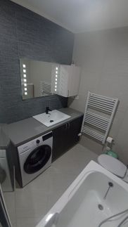 Oázis Apartman3