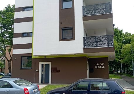 Oázis Apartman