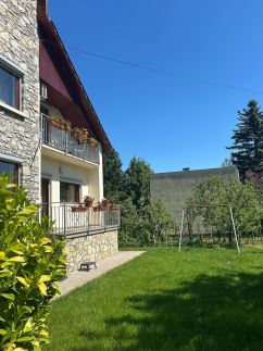Meggyes Apartman1