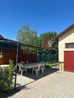 Meggyes Apartman2