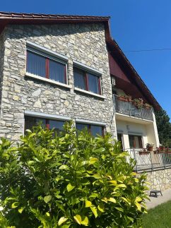 Meggyes Apartman3