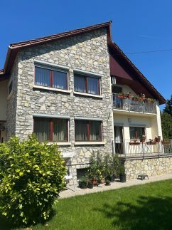 Meggyes Apartman