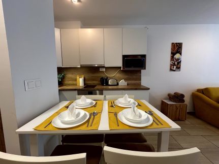 Sinva Apartman14