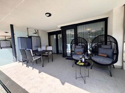Sinva Apartman30