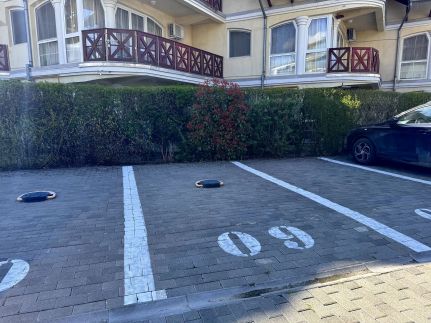 Sinva Apartman34