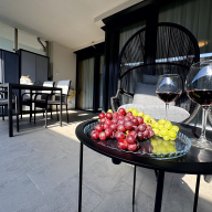 Sinva Apartman