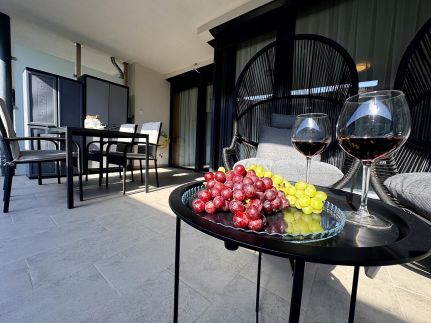 Sinva Apartman