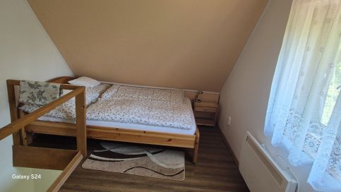Kis Vuk Vendégház7