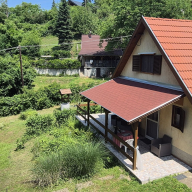 Kis Vuk Vendégház