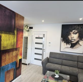 Modern Apartman 35
