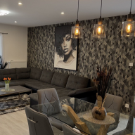 Modern Apartman 3