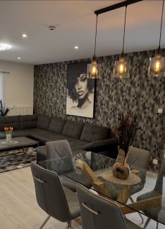 Modern Apartman 3