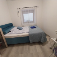 Azure room