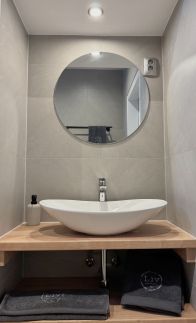 Liv Residence Vendégház9