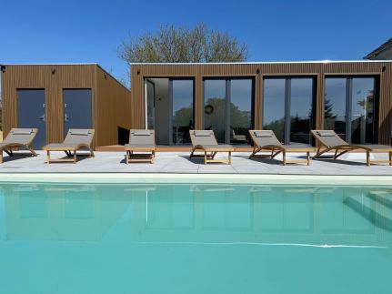 Liv Residence Vendégház10