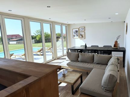Liv Residence Vendégház14