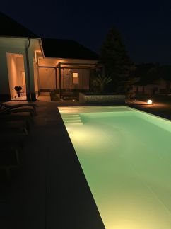 Liv Residence Vendégház16