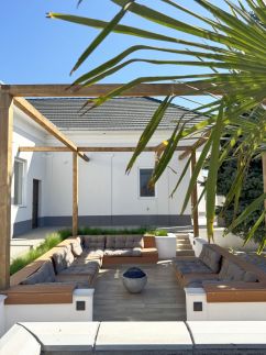 Liv Residence Vendégház17