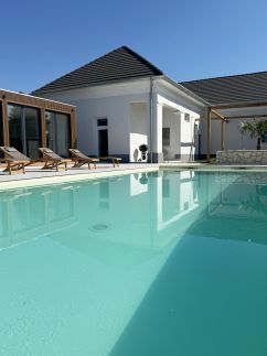 Liv Residence Vendégház1