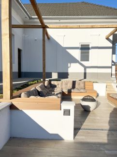 Liv Residence Vendégház19