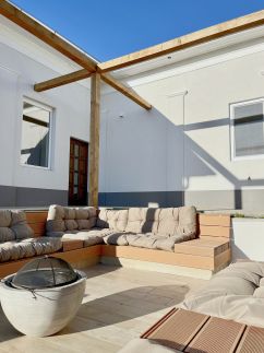 Liv Residence Vendégház20
