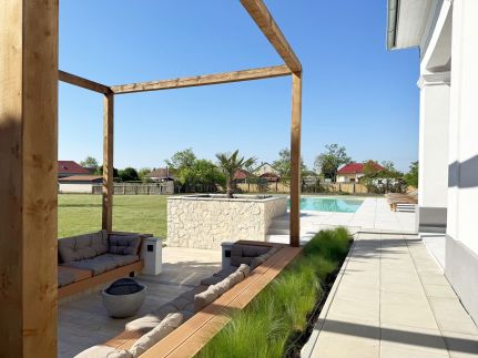 Liv Residence Vendégház21