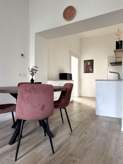Liv Residence Vendégház22