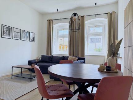 Liv Residence Vendégház23