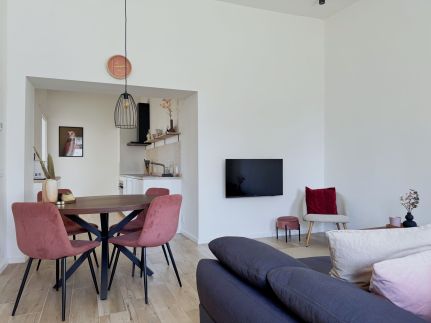 Liv Residence Vendégház24