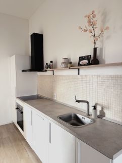 Liv Residence Vendégház26