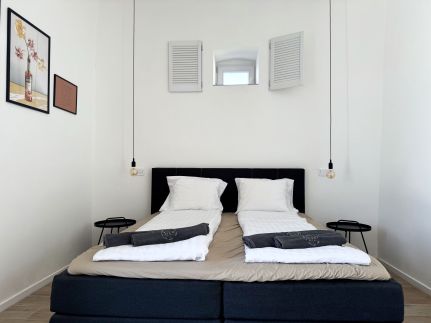 Liv Residence Vendégház27