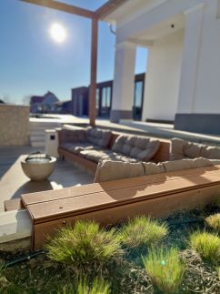 Liv Residence Vendégház2