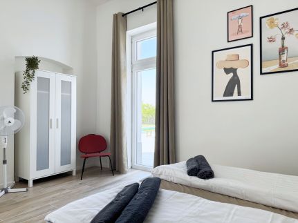 Liv Residence Vendégház29