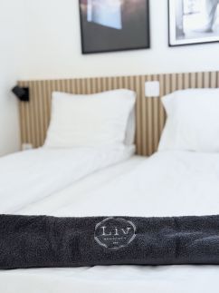 Liv Residence Vendégház33